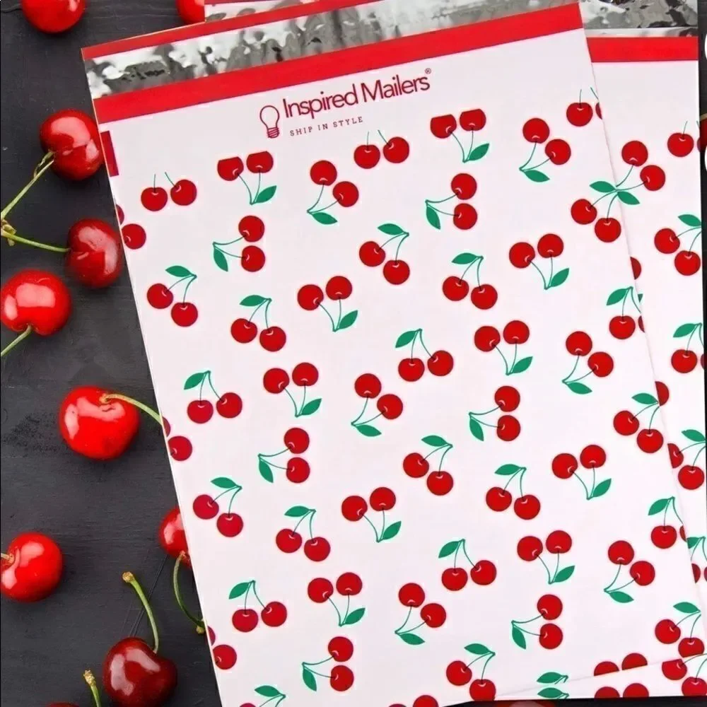 Poly Mailers MIX Feelings 6x9 10x13 14.5x19 30pcs
